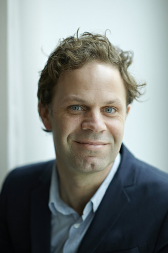 reinierw's profile picture. I will change the financial industry