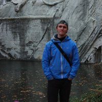 Artem Kushner (@rtkushner) 's Twitter Profile