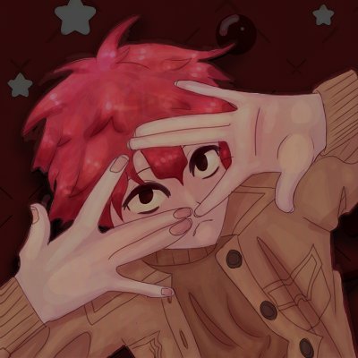 🇵🇷 - 🇺🇸 Voice Actor & Singer! | 16 |
| The voices... THEY'RE IN THE WALLS! |
PFP BY MINIMUG
| https://t.co/c0pIVadQjD |
NO AI
Streamer: @soupedmochi