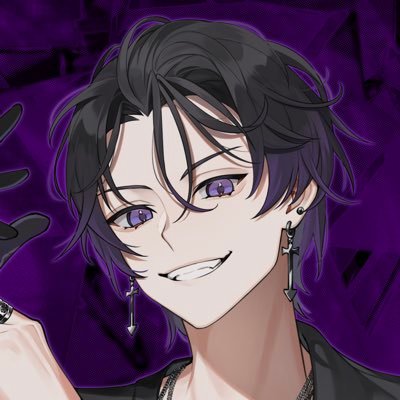 所属【@EL6_official】 #EL6 サブ垢は【@hrk7aui】 ラップとFPSが好きな紫。
エゴサ→#春希メェン
FA→#見ろ春希