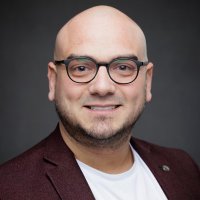 Ahmet Erdi Öztürk (@ahmeterdiozturk) 's Twitter Profile