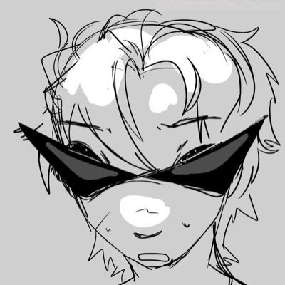 MatteoノDirk ! ☆ - minor ## homestuck and crk and various other fandoms enjoyer… artist ig…