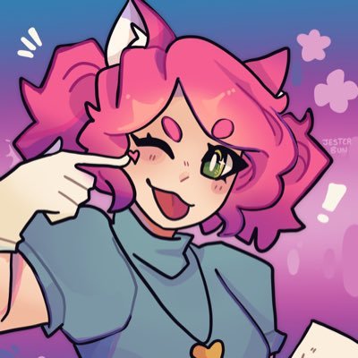 she/her | I like undertale LOVE Deltarune, also Terraria is VERY good | trans 🏳️⚧️