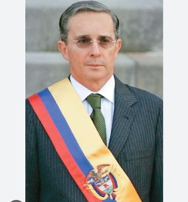 Dios,Familia,y derecha. Gratitud eterna al presidente eterno: ALVARO URIBE VÉLEZ.
Cuarta cuenta.
Anti NOM
Anti izquierda
Anti agenda 2030
AntiVacunaAsesinaCovid