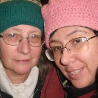 Marjorie Roden (@farmgirlndacity) 's Twitter Profile Photo