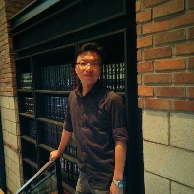 TaehoKim19's profile picture. Tae-ho Kim
Aiming for the Nexus