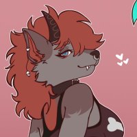Bael (@baelsfluffy) 's Twitter Profile
