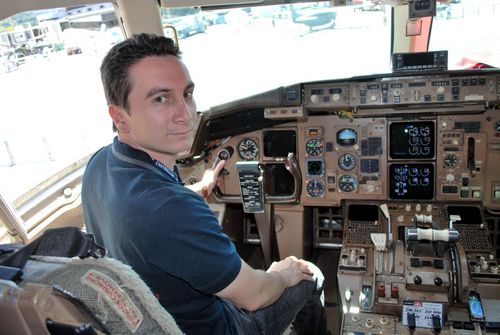 Sturmschutze's profile picture. Controlador de Tránsito Aéreo (SKBO TWR) JFA - Filólogo Universidad Nacional de Colombia