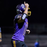 Jacob Culter 2027 RB (@jacobculter) 's Twitter Profile