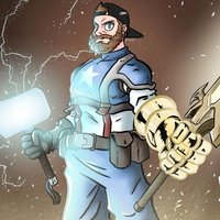 RobertRedBeardMTG (@robredbeardmtg) 's Twitter Profile