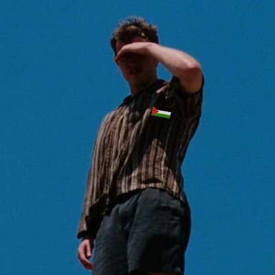 NOPE 🏳️‍🌈 Profile