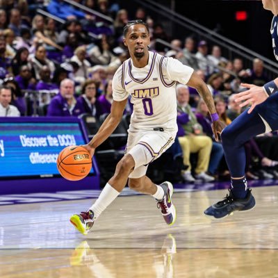 Mark Freeman™🏀 Profile