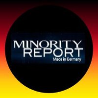 𝐌𝐢𝐧𝐨𝐫𝐢𝐭𝐲 𝐑𝐞𝐩𝐨𝐫𝐭™ (@minorityposting) 's Twitter Profile Photo 𝐌𝐢𝐧𝐨𝐫𝐢𝐭𝐲 𝐑𝐞𝐩𝐨𝐫𝐭™ (@minorityposting) 's Twitter Profile Photo
