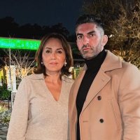Salim Dehkordi (@salimdehkordi) Twitter profile photo