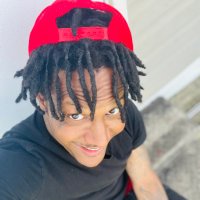 Bervick Phillips (@solo_third) 's Twitter Profile