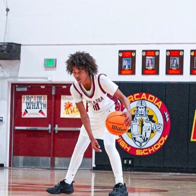 nwallacejrr's profile picture. Class of 2028 PG • Arcadia High School