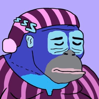 Sleepy Ronke 💤 Profile