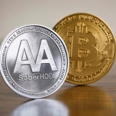 SoberHODL⚡️ Profile