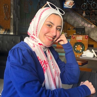 Pharmacist (Ph D) || capricorn♑️. family always win ♥️ Free Palestine 🇵🇸✌🏻