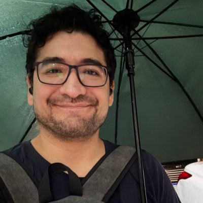 Sr Backend Developer at @fravegaonline | .Net | Web | Typescript | I'm always learning and enthusiastic about architecture 💻👓