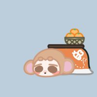 🐒🍯 (@hani_mashi) 's Twitter Profile
