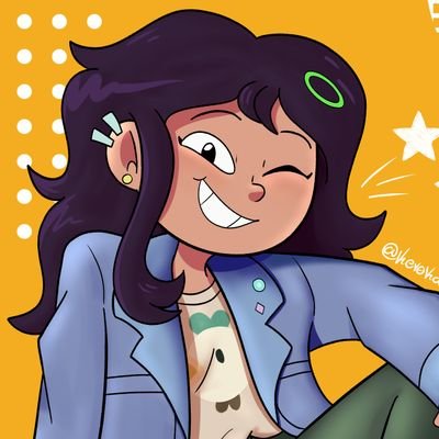 KeroKartoonさんのプロフィール画像
