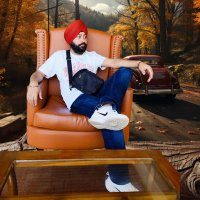 Bilvinder Singh (@bilvindersingh) 's Twitter Profile Photo Bilvinder Singh (@bilvindersingh) 's Twitter Profile Photo