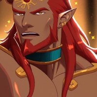 𝕲anon. 🔞 (@gerudoforce) 's Twitter Profile Photo