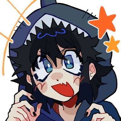 Az 🌊 Vgenさんのプロフィール画像