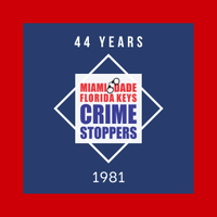 Crime Stoppers Miami & FL Keys (@crimestopper305) 's Twitter Profile