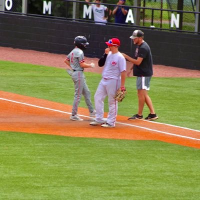 RetzlaffAleks's profile picture. C/O 2028 | OF/MIF/C/RHP | Stewart’s Creek High School | Wrestler