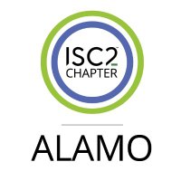 ISC2 Alamo Chapter (@alamoisc2) 's Twitter Profile