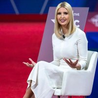 Ivanka Trump (@ivanka4678) 's Twitter Profile