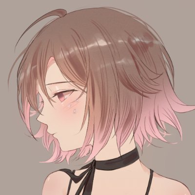 Frost Belleさんのプロフィール画像