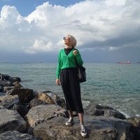 adalet (@tazeebittii) 's Twitter Profile