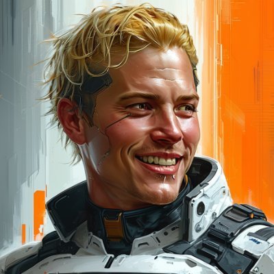 billbil80732803's profile picture. 