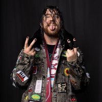 Jams Hartnss (@jameshartnesspw) 's Twitter Profile Photo Jams Hartnss (@jameshartnesspw) 's Twitter Profile Photo