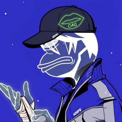 Zentry is the way!
Don't just watch Join!
https://t.co/leTd0trsXY