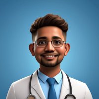 DoctorCRYPTO.kaito (@drrahulpratap95) 's Twitter Profile