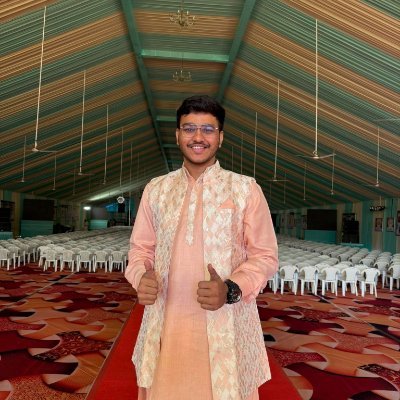 contact: nisargshah311@gmail.com
github: https://t.co/CZZxyfh29s