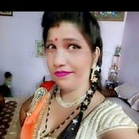 💃💃💃💃💃❤️(-काजल गौरी -)❤️ (@5pw9g) 's Twitter Profile