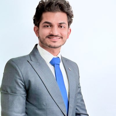 yogesh_tulani's profile picture. 