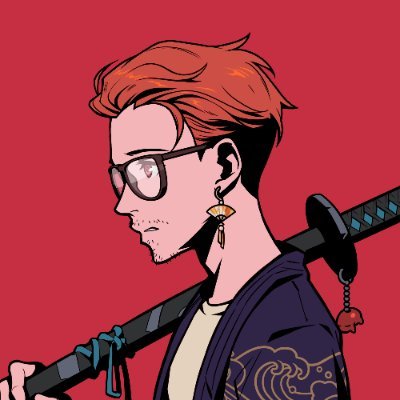 zeffie_eth's profile picture. Introducing blockchain ecosystem to Korea. Prev. @official_Upbit , Advisor for @with_blockmedia