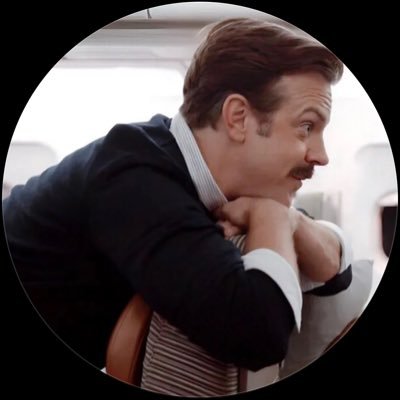 23 | Amateur video editor | currently obsessed with Ted Lasso