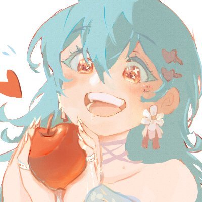 alyさんのプロフィール画像