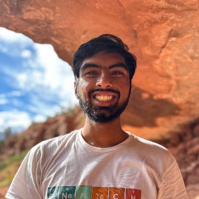 anayxgupta's profile picture. 21 | prev @MSFTResearch @georgiatech