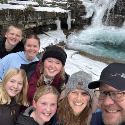 mark_astner's profile picture. Father, Farmer, Alberta Roots
