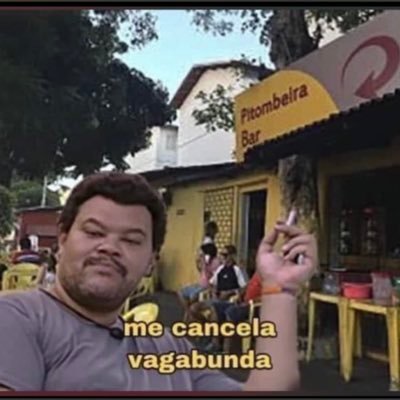 triste 85% do tempo e reclamão da vida, n crie muitas expectativas ok