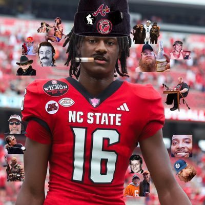 thatispanic's profile picture. FROM NC STATE TO THE STRATOSPHERE 🚀🚀🚀🚀🔥🔥💸💸💸