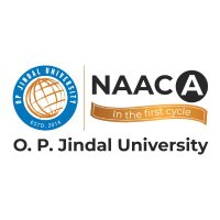 O. P. Jindal University (@opjuniversity) Twitter profile photo
